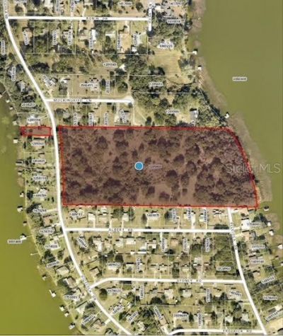 Picciola Drive, Fruitland Park, FL 34731 Photo