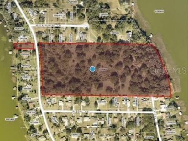 PICCIOLA DRIVE, FRUITLAND PARK, FL 34731