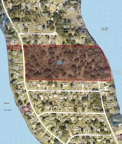 Picciola Drive, Fruitland Park, FL 34731 Photo