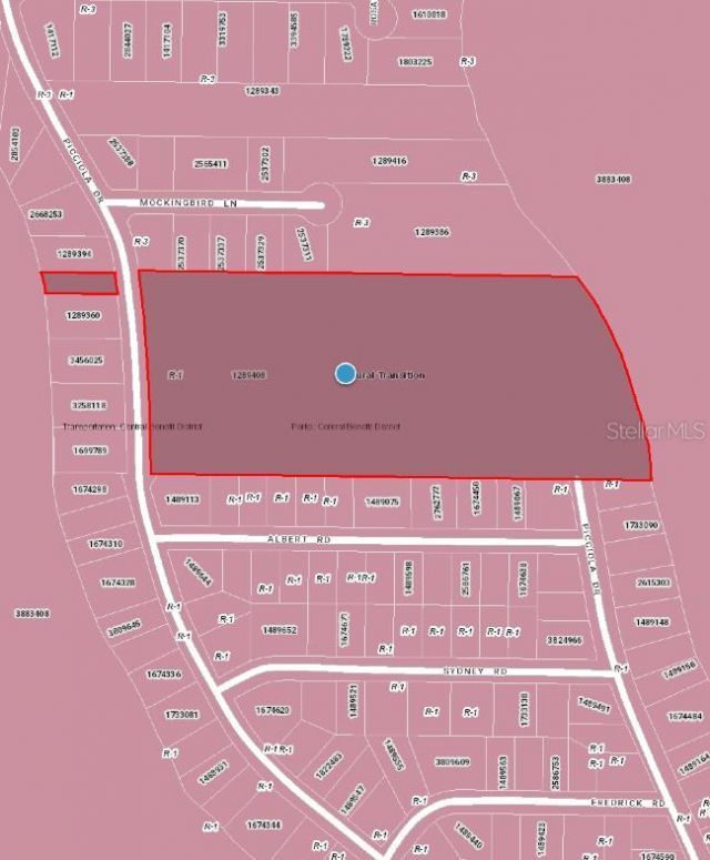 Picciola Drive, Fruitland Park, FL 34731 Photo