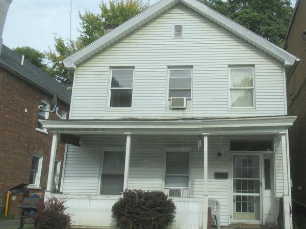 29 Henry Street, Kingston, NY 12401