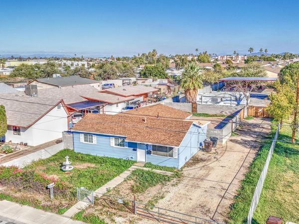 10345 N 90TH Avenue, Peoria, AZ 85345