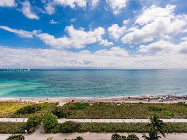 9499 Collins Avenue, Unit PH-02, Surfside, FL 33154