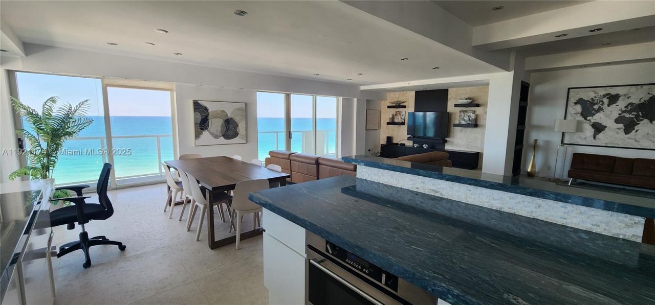 9499 Collins Avenue, Unit PH-02, Surfside, FL 33154 Photo