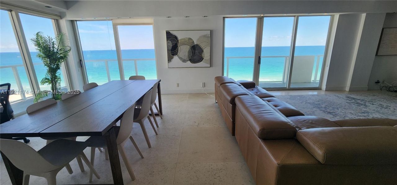 9499 Collins Avenue, Unit PH-02, Surfside, FL 33154 Photo