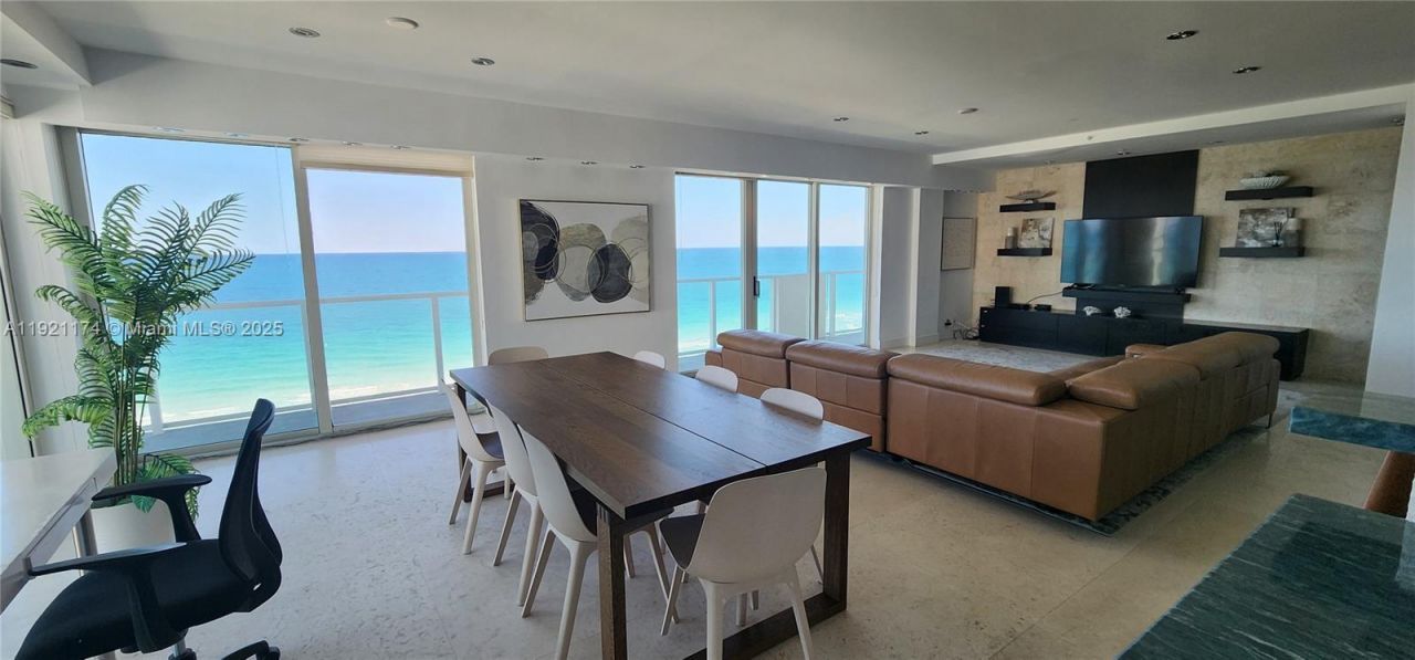 9499 Collins Avenue, Unit PH-02, Surfside, FL 33154 Photo