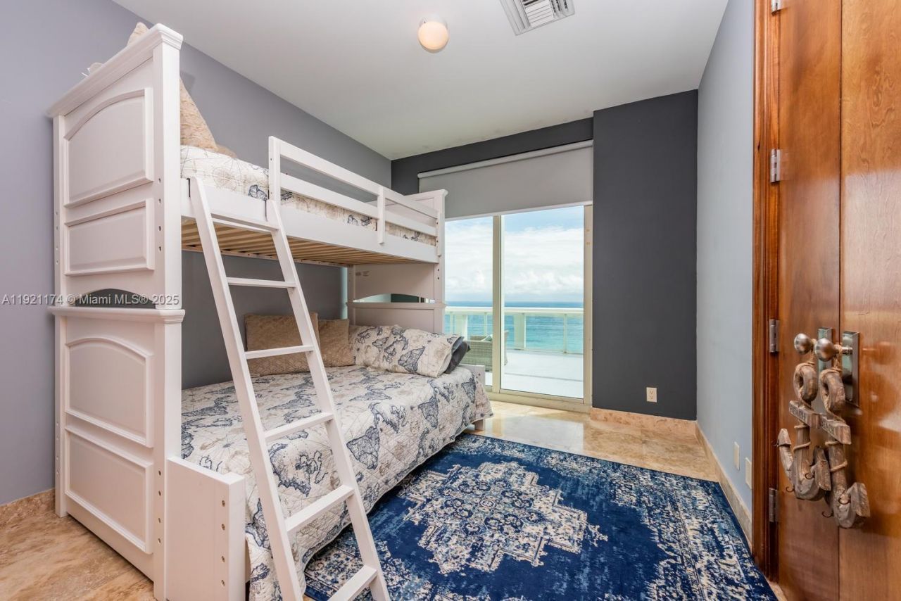 9499 Collins Avenue, Unit PH-02, Surfside, FL 33154 Photo