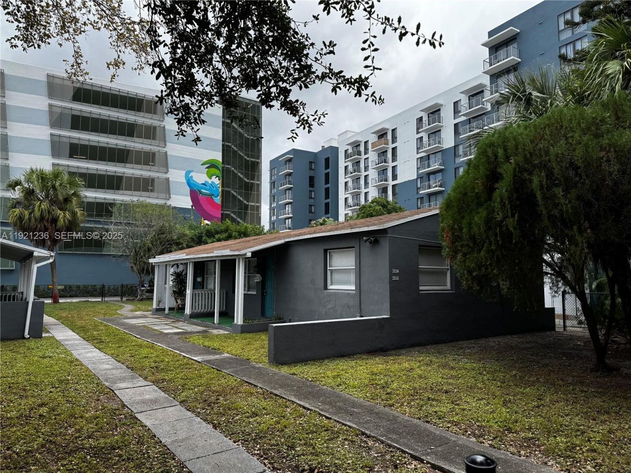 2034 Taylor St, Hollywood, FL 33020 Photo