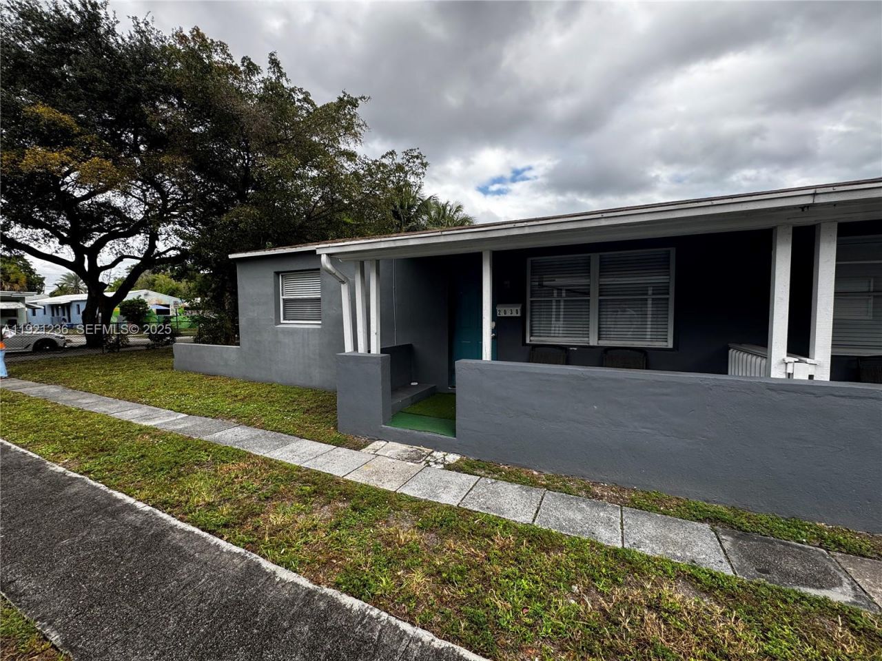 2034 Taylor St, Hollywood, FL 33020 Photo