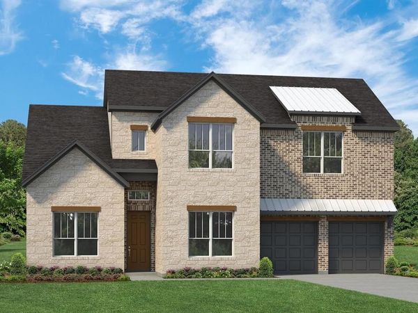 2100 Bankside Lane, Lorena, TX 76655