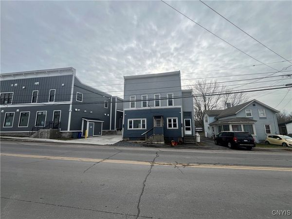 36345 State Route 180, La Fargeville, NY 13656