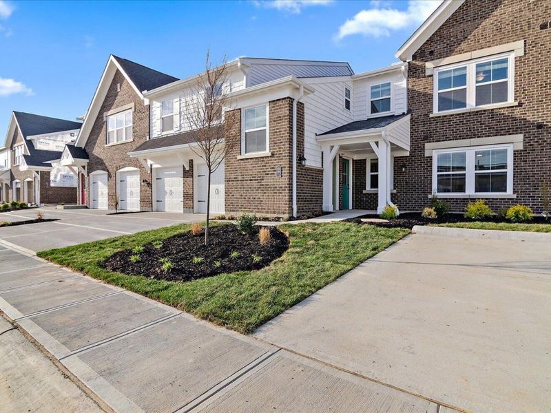 894 Walton Terrace Drive, Unit 11-302, Walton, KY 41094 Photo 1