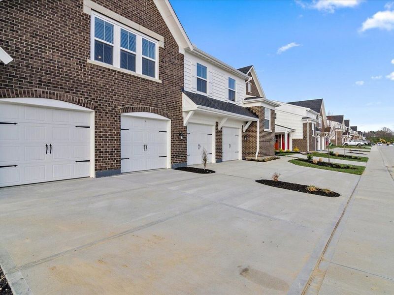 894 Walton Terrace Drive, Unit 11-302, Walton, KY 41094 Photo 26