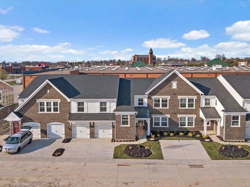 894 Walton Terrace Drive, Unit 11-302, Walton, KY 41094 Photo 29