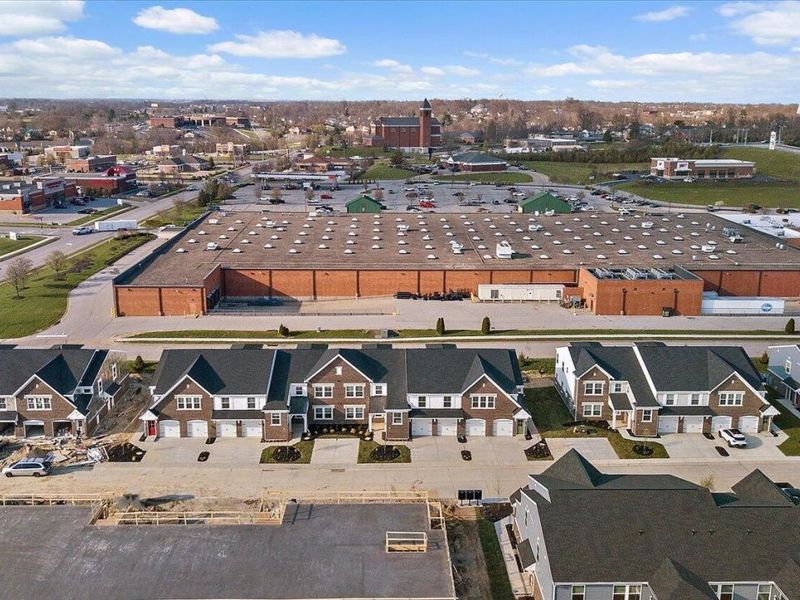 894 Walton Terrace Drive, Unit 11-302, Walton, KY 41094 Photo 30