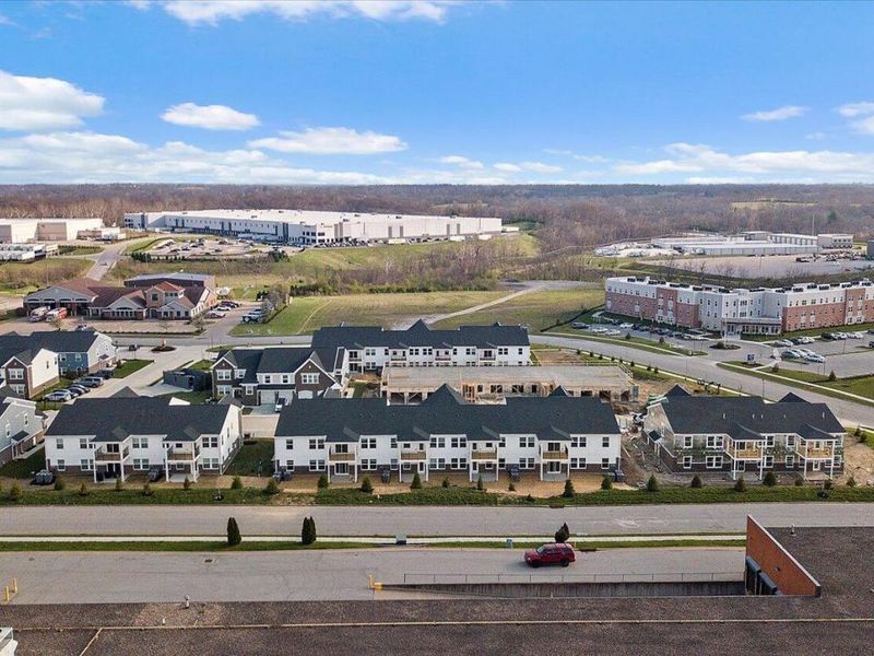 894 Walton Terrace Drive, Unit 11-302, Walton, KY 41094 Photo 31