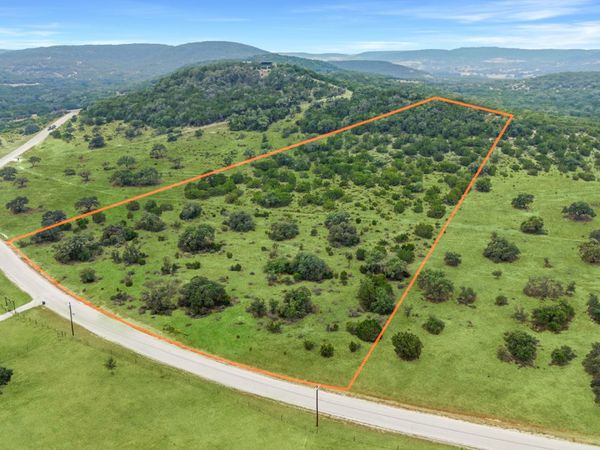LOT 3 Hills of Bandera, Bandera, TX 78003