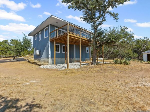 1676 Cattail, Canyon Lake, TX 78133