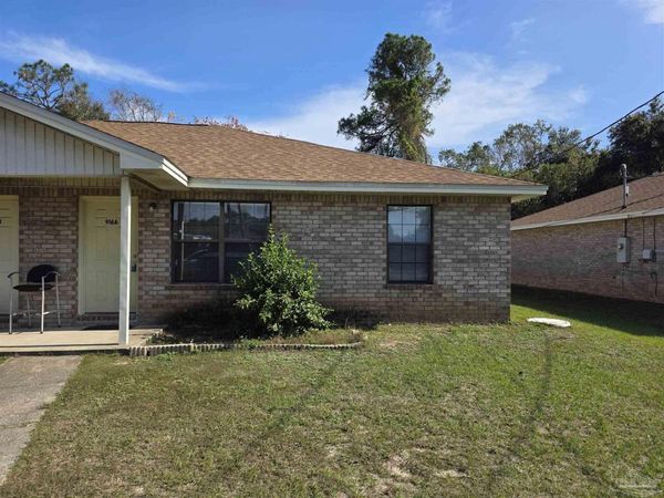 916 Rentz Ave, Unit A, Pensacola, FL 32507