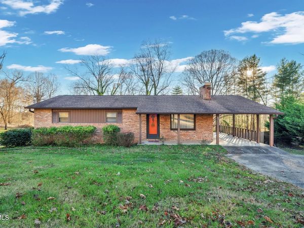 520 Kallen Drive, Kingsport, TN 37660