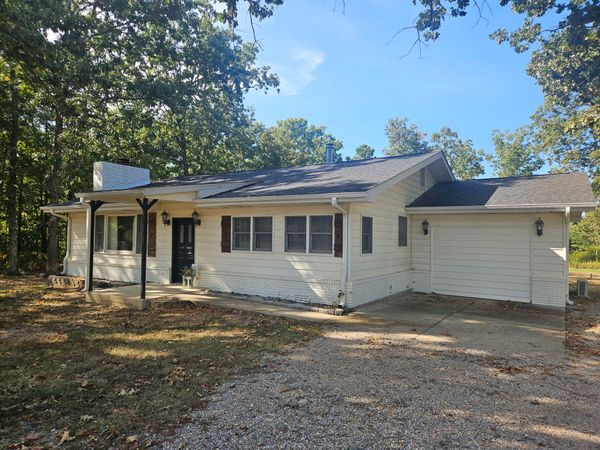 21371 Howell Road, Mountain View, MO 65548
