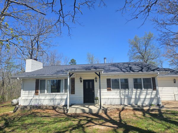 21371 Howell Road, Mountain View, MO 65548