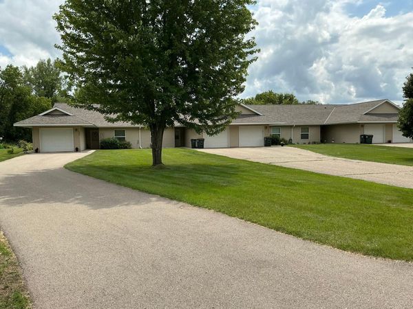 730 6th Avenue SE, Glenwood, MN 56334