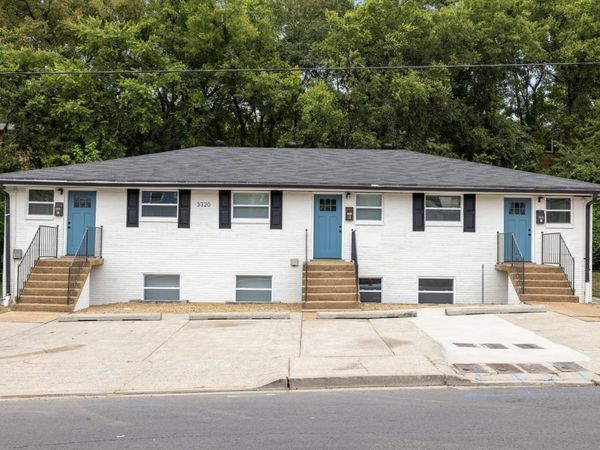 3320 Clifton Ave, Nashville, TN 37209