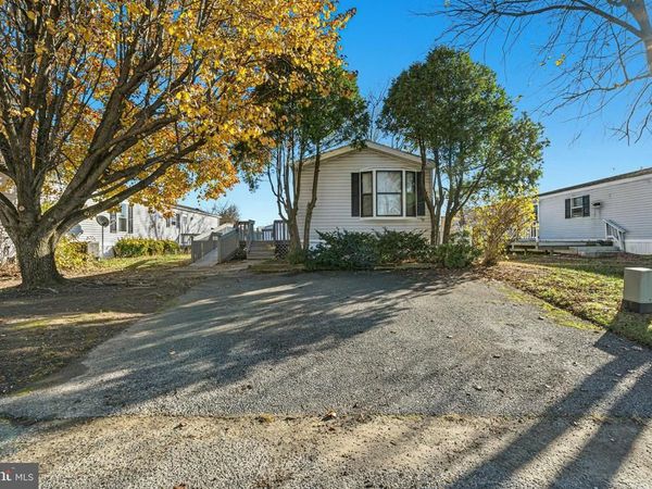 136 RODEO CIRCLE, BALTIMORE, MD 21220