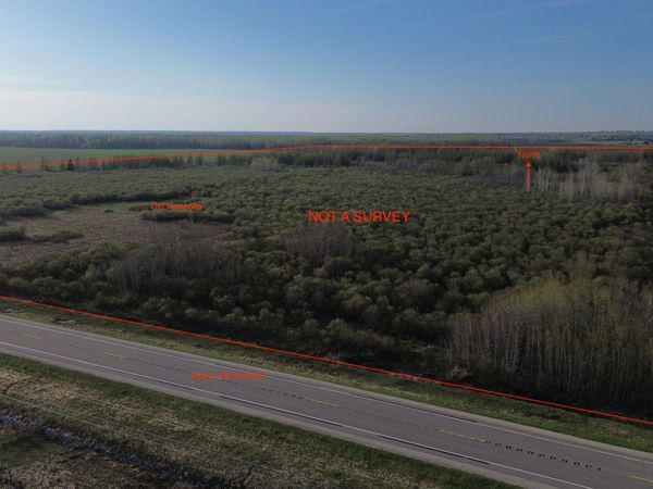 0 M48, Pickford, MI 49774