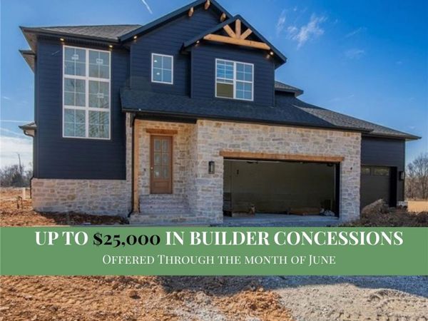 951 Tobacco Root Lane, Bentonville, AR 72712