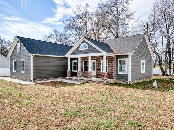 242 Grace Drive, Sparta, TN 38583