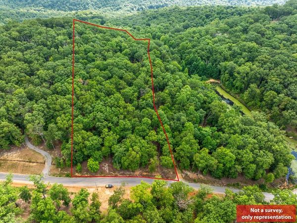 3.21 AC Eagle Rock Rd., Monteagle, TN 37356