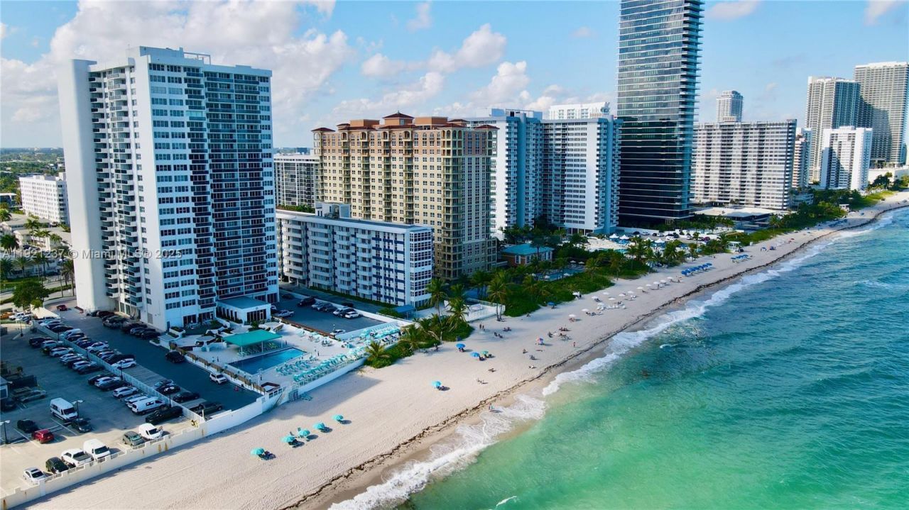 3140 S Ocean Dr, Unit 512, Hallandale Beach, FL 33009 Photo