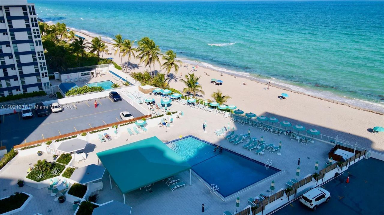 3140 S Ocean Dr, Unit 512, Hallandale Beach, FL 33009 Photo