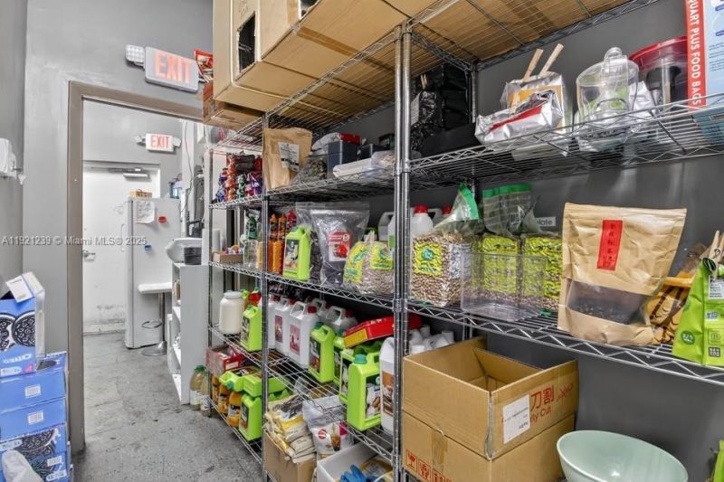 Boba Tea Shop For Sale In Plantation, Plantation, FL 33317 Photo