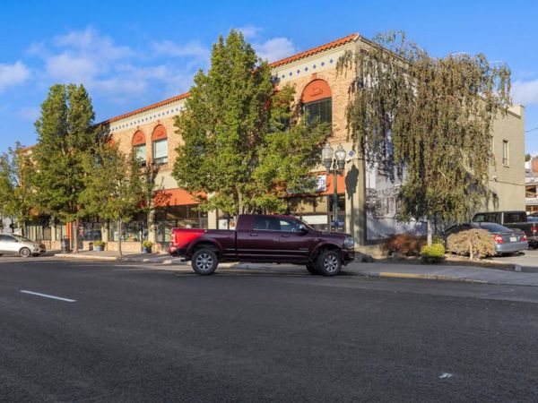125 S 6th Street, Klamath Falls, OR 97601