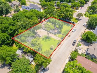 3412 Borger Street, Dallas, TX 75212