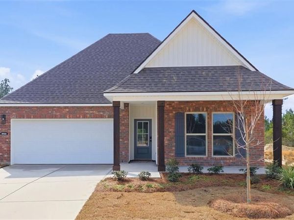 30328 LANCASTER Court, Lacombe, LA 70445