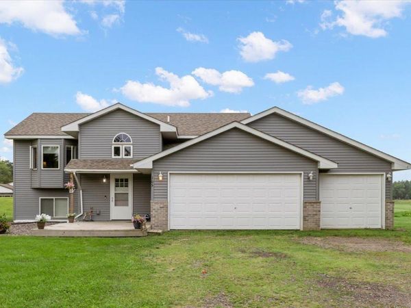 105 School Street, Foreston, MN 56330