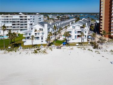 17960 GULF BOULEVARD, Unit 101, REDINGTON SHORES, FL 33708