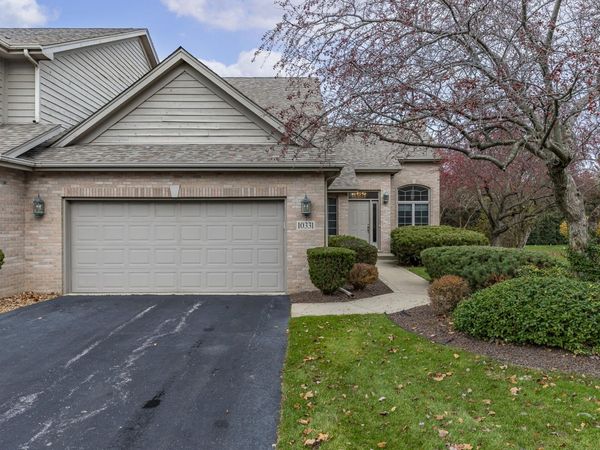 10331 Clark Court, Munster, IN 46321