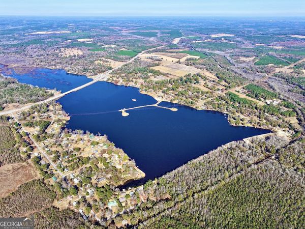 0 Lakeshore Drive S, Ivey, GA 31031