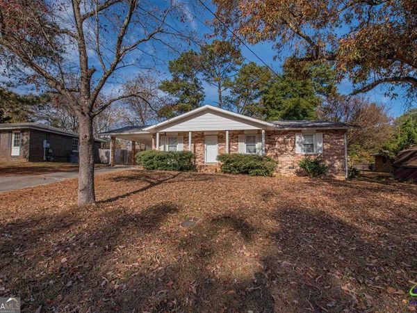 103 Oakdale Drive, Warner Robins, GA 31088