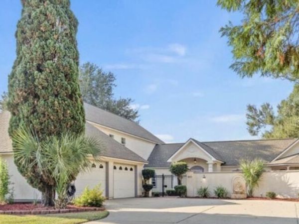 100 Remington Drive, Lafayette, LA 70503