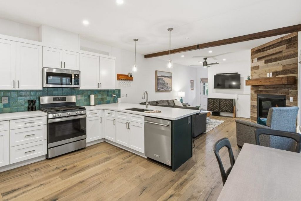 11365 Wolverine Circle, Truckee, CA 96161 Photo