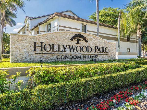 650 S Park Rd, Unit 13-5, Hollywood, FL 33021