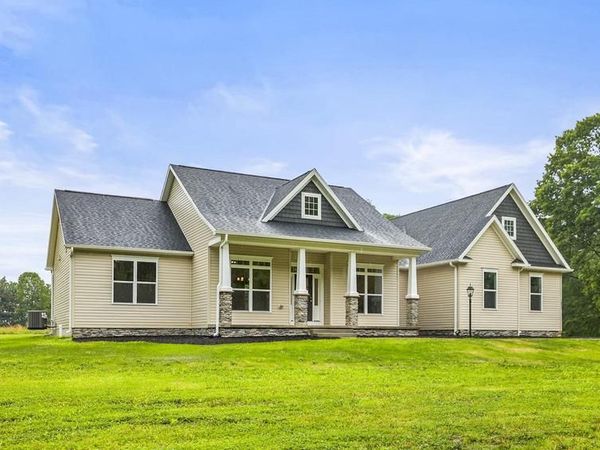 3913 SAINT PAULS ROAD, MILLERS, MD 21102