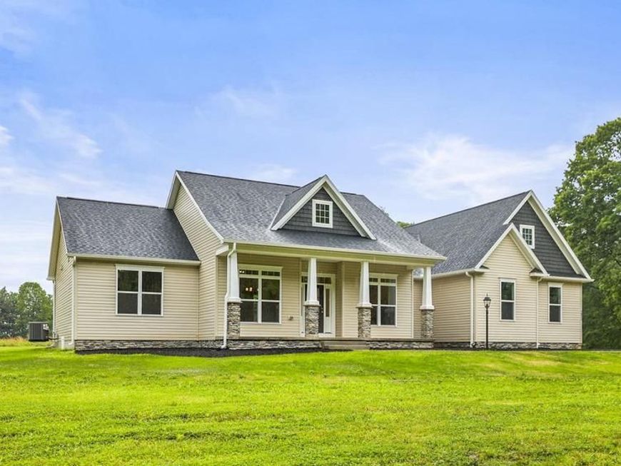 3913 Saint Pauls Road, Millers, MD 21102 Main Photo