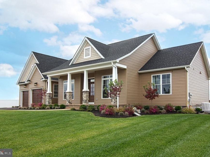 3913 Saint Pauls Road, Millers, MD 21102 Main Photo